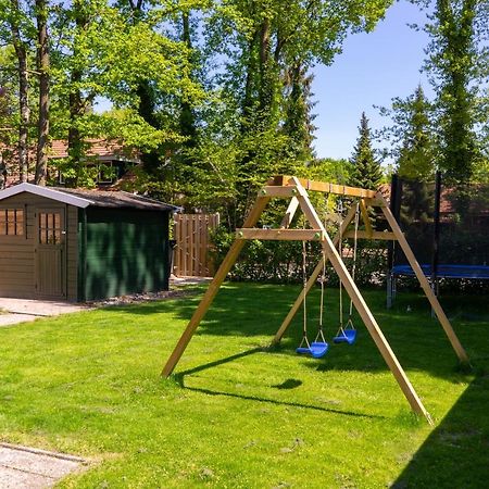 Nieuw: Kom In De Bedstee Uniek! Вінтерсвейк Екстер'єр фото