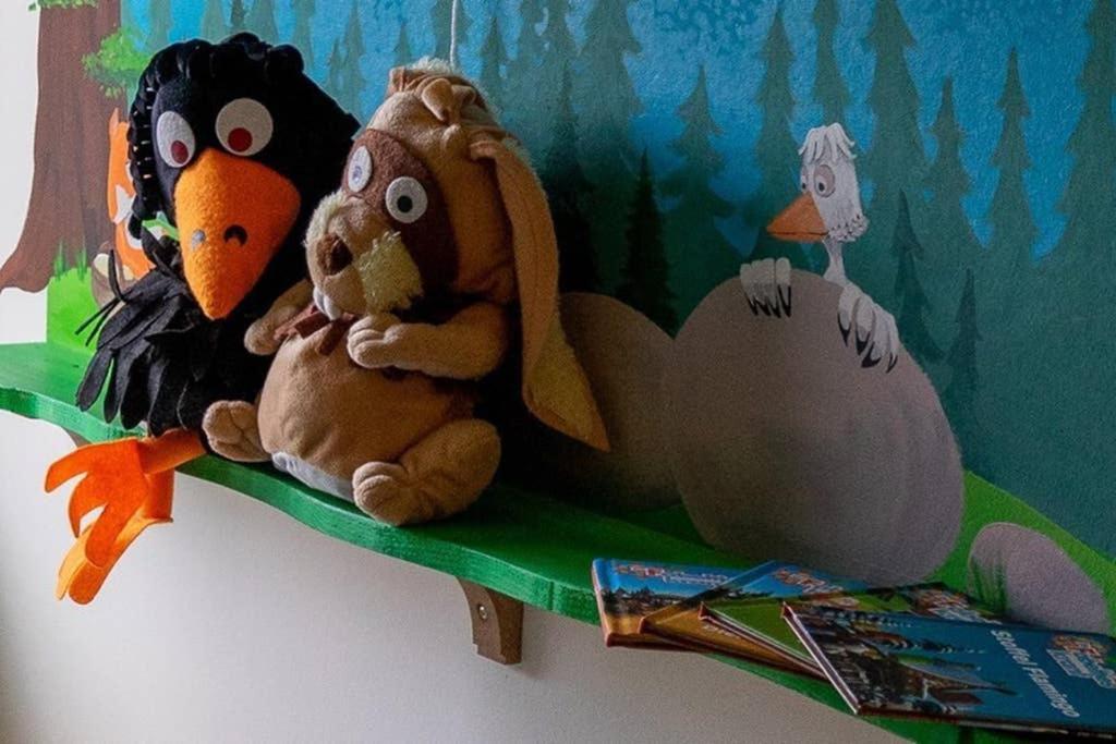 Nieuw: Kom In De Bedstee Uniek! Вінтерсвейк Екстер'єр фото